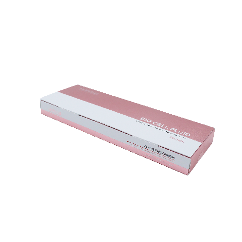 Bio Cell Peptide Fluid