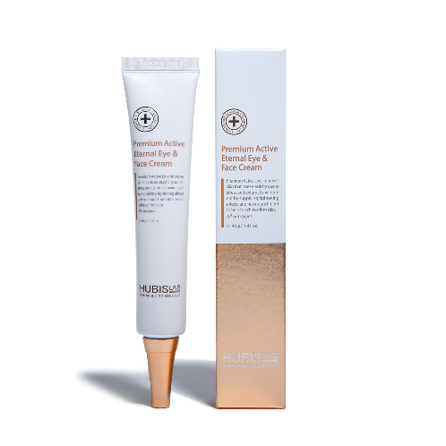 Premium Active Eternal Eye & Face Cream
