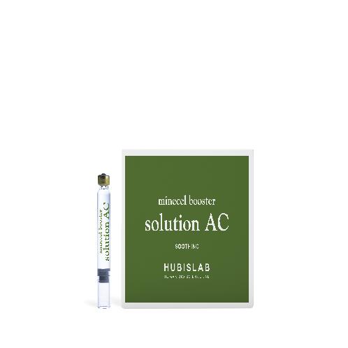 Minecel booster solution AC ( 1.5ml * 10ea )