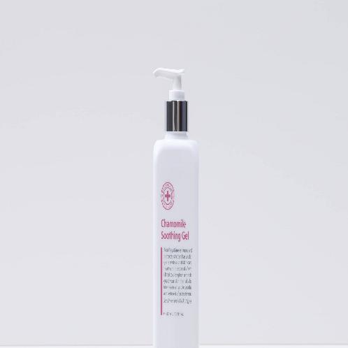 Post Rays Chamomile Soothing Gel